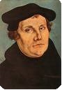 Martin Luther