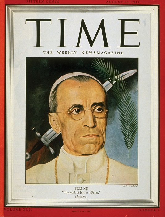 PiusXII