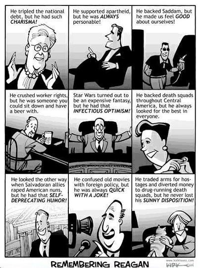Reaganremembered