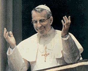 John Paul I