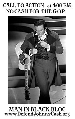 Johnny Cash