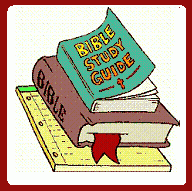 Bible Study