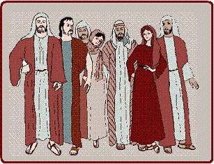 Religious Leaders