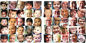 Faces of the Needy