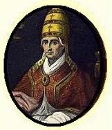 a 'Supreme Pontiff'