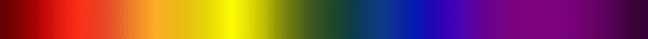 Rainbow Bar