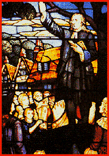 John Wesley
