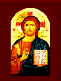 Christ's Mission